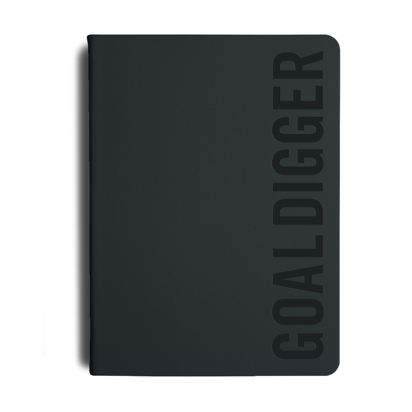 2026 Goal Digger Planner Bold B5