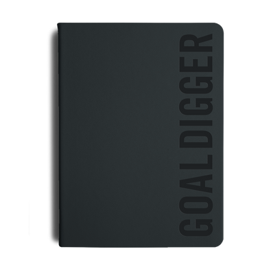 2026 Goal Digger Planner Bold B5