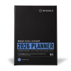 2026 Goal Digger Planner Bold B5