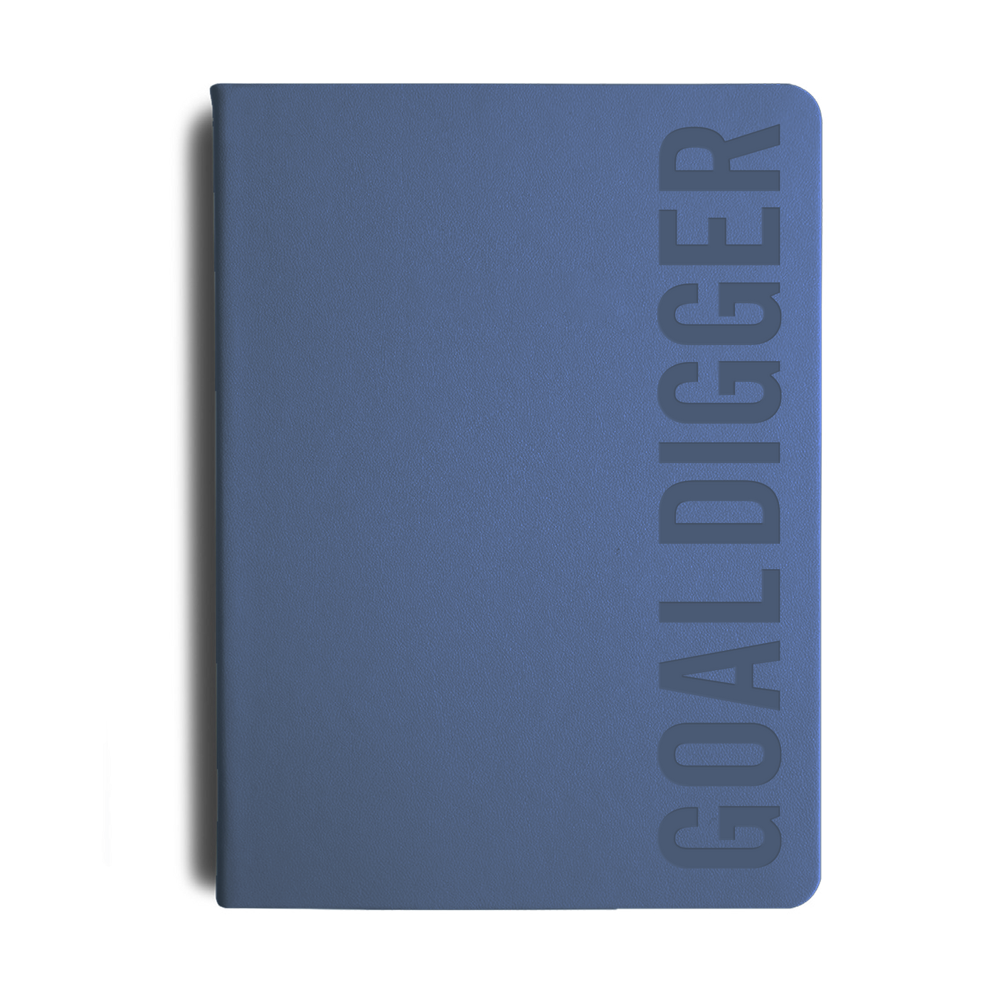 2026 Goal Digger Planner Bold B5