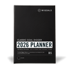2026 Goal Digger Planner Classic B5
