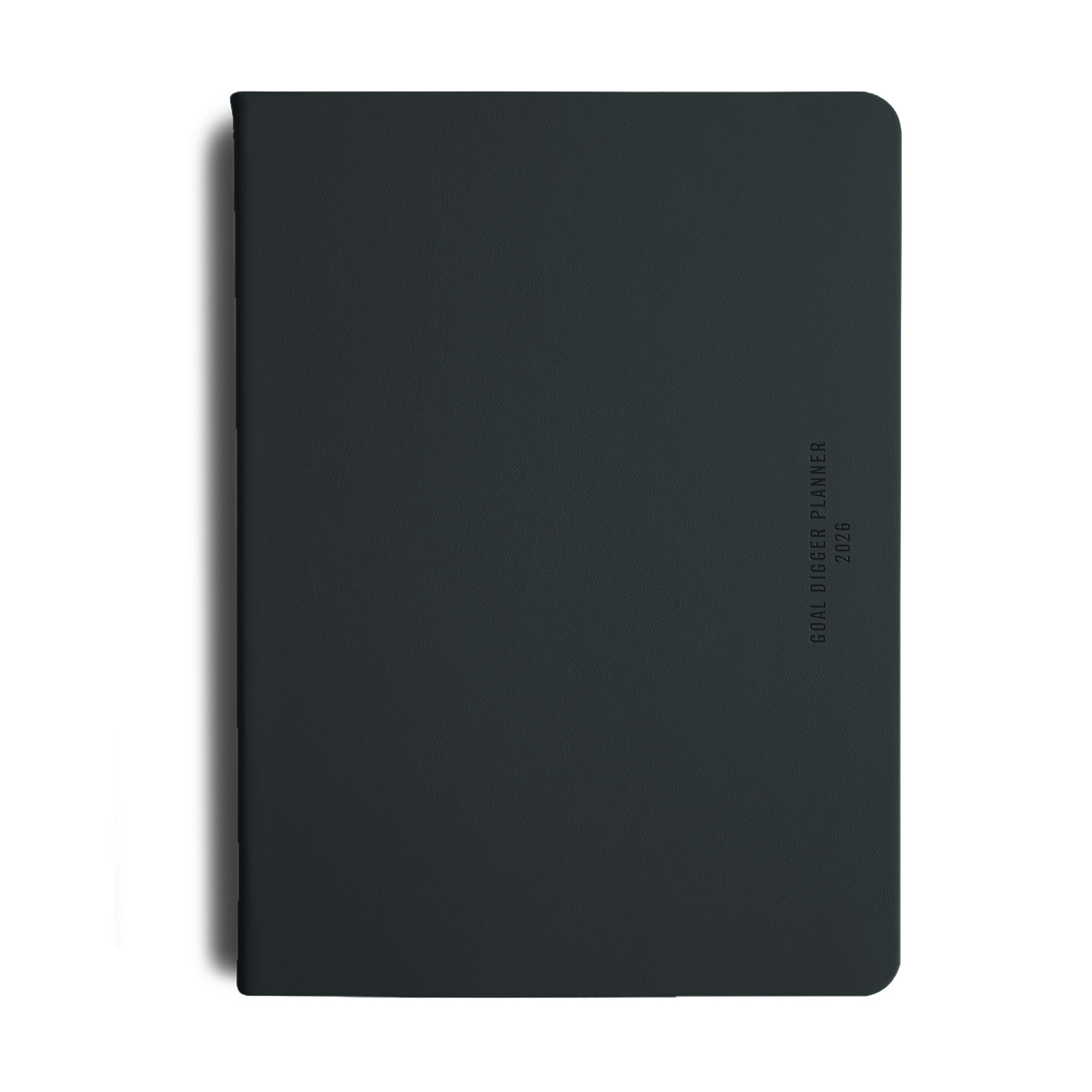 2026 Goal Digger Planner Classic B5