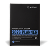 2026 Goal Digger Planner Classic B5