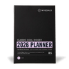 2026 Goal Digger Planner Classic B5