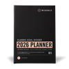 2026 Goal Digger Planner Classic B5