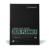 2026 Goal Digger Planner Classic B5