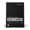 2026 Goal Digger Planner Classic B5