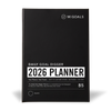 2026 DAILY Goal Digger Planner B5