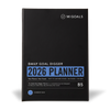 2026 DAILY Goal Digger Planner B5