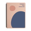 2026 'Progress Over Perfection' Goal Digger Planner Classic B5