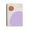 2026 'Progress Over Perfection' DAILY Goal Digger Planner B5