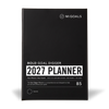 2027 Goal Digger Planner Bold B5