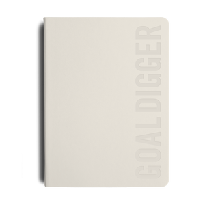 2027 Goal Digger Planner Bold B5