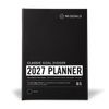 2027 Goal Digger Planner Classic B5