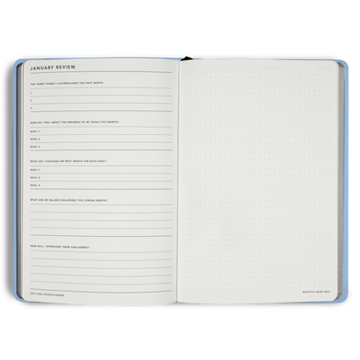 2027 Goal Digger Planner Classic B5