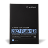2027 Goal Digger Planner Classic B5