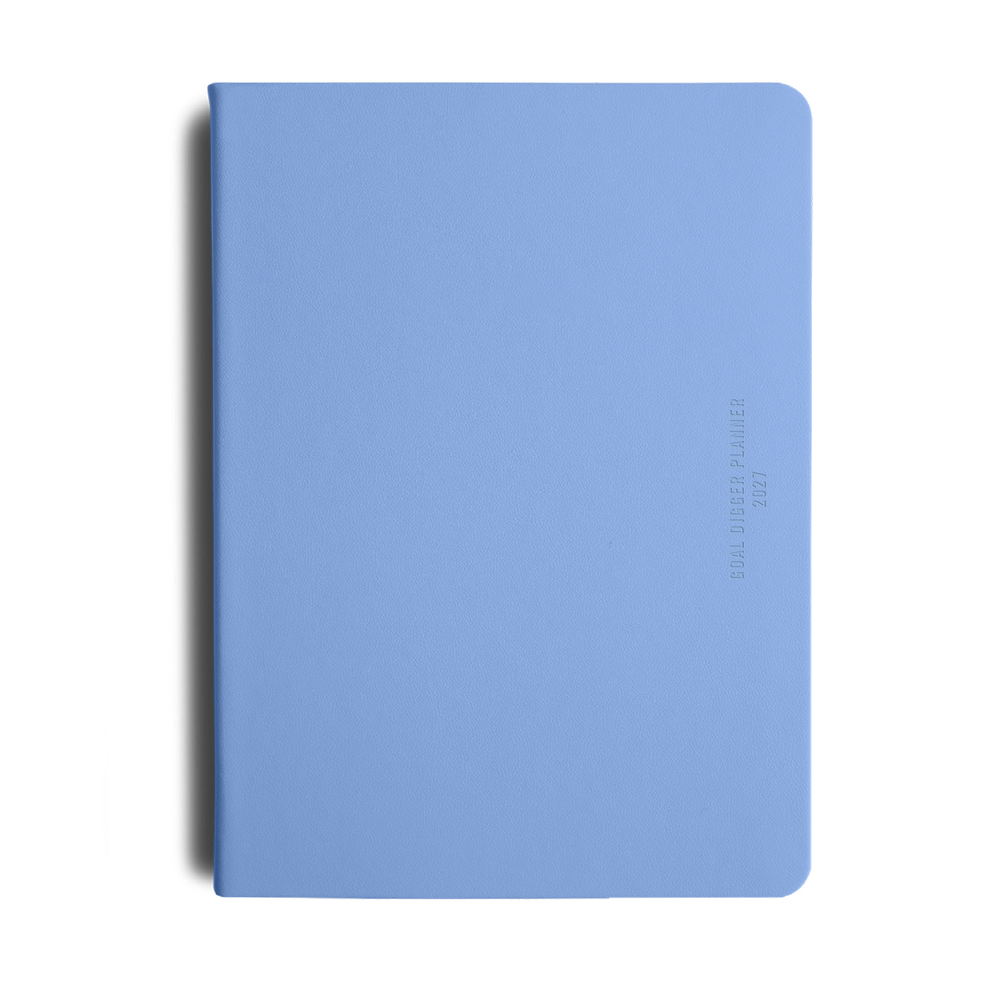 2027 Goal Digger Planner Classic B5