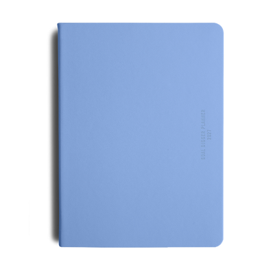 2027 Goal Digger Planner Classic B5