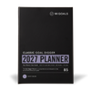2027 Goal Digger Planner Classic B5