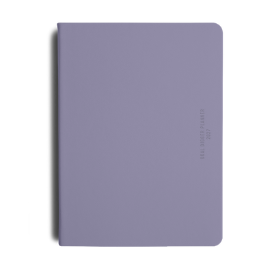 2027 Goal Digger Planner Classic B5