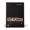 2027 Goal Digger Planner Classic B5