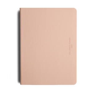2027 Goal Digger Planner Classic B5