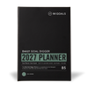 2027 DAILY Goal Digger Planner B5