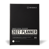 2027 DAILY Goal Digger Planner B5