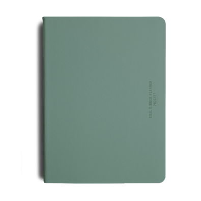 FY26/27 Goal Digger Planner Weekly