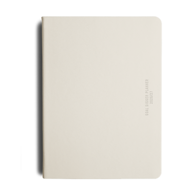 FY26/27 Goal Digger Planner Weekly