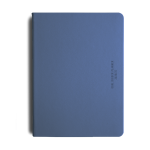 Migoals Best Seller - FY26/27 DAILY Goal Digger Planner B5
