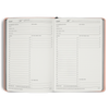 FY26/27 DAILY Goal Digger Planner B5