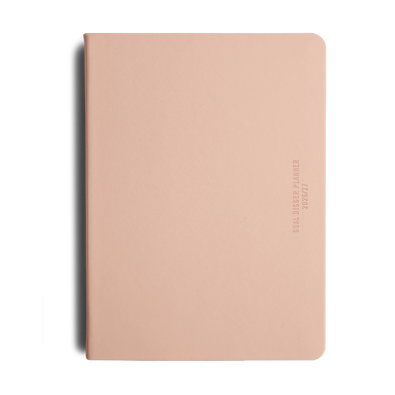 FY26/27 DAILY Goal Digger Planner B5