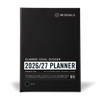 FY26/27 Goal Digger Planner Weekly