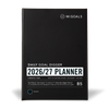 FY26/27 DAILY Goal Digger Planner B5