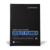 FY26/27 DAILY Goal Digger Planner B5