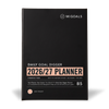 FY26/27 DAILY Goal Digger Planner B5