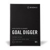 Non-Dated Goal Digger Planner B5