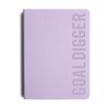 2024 Goal Digger Planner Lilac Bold Pack