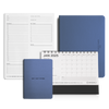 2025 Goal Digger Planner Element Blue Pack