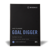 2025 Goal Digger Planner Classic B5