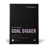 2025 Goal Digger Planner Classic B5