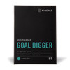 2025 Goal Digger Planner Classic B5