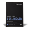 2025 DAILY Goal Digger Planner B5