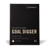 2025 DAILY Goal Digger Planner B5