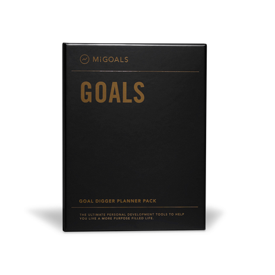 Goals Bundle Pack