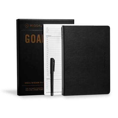 Goals Bundle Pack