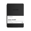 2026 Diary Weekly Notes A5