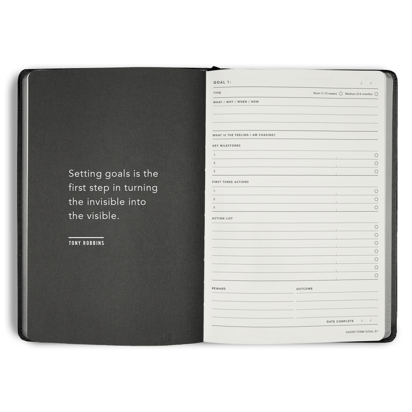 2026 Diary Weekly Notes A5