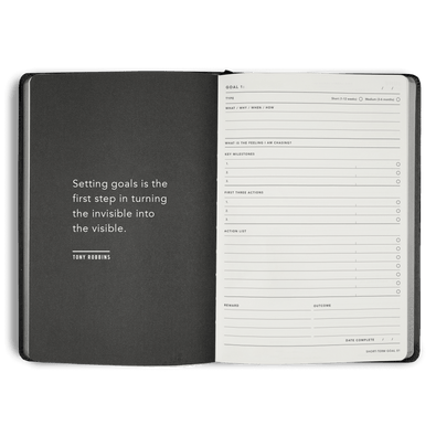 2026 Diary Weekly Notes A5